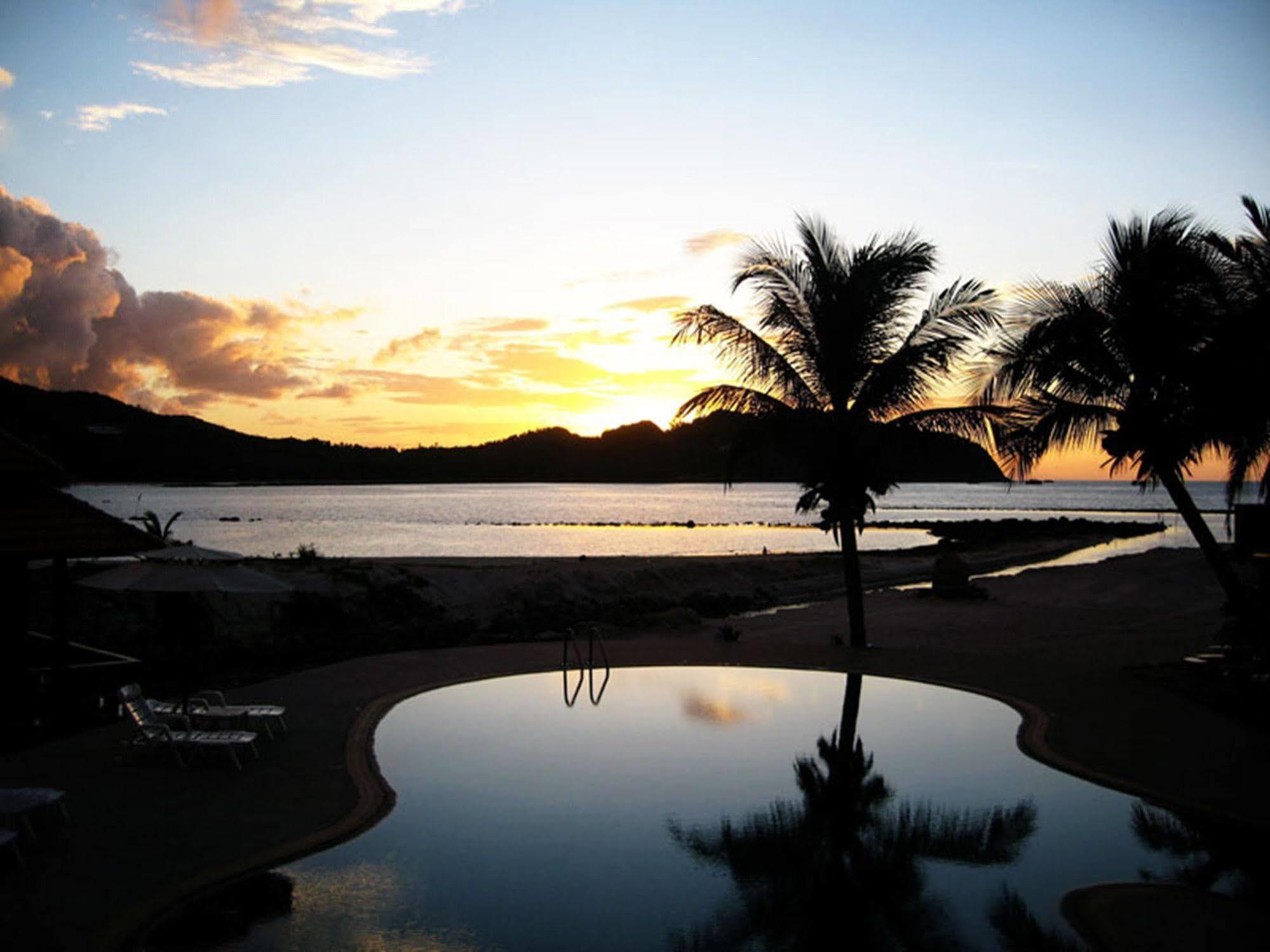Buritara Resort, Phangan Island Csaloklum Kültér fotó
